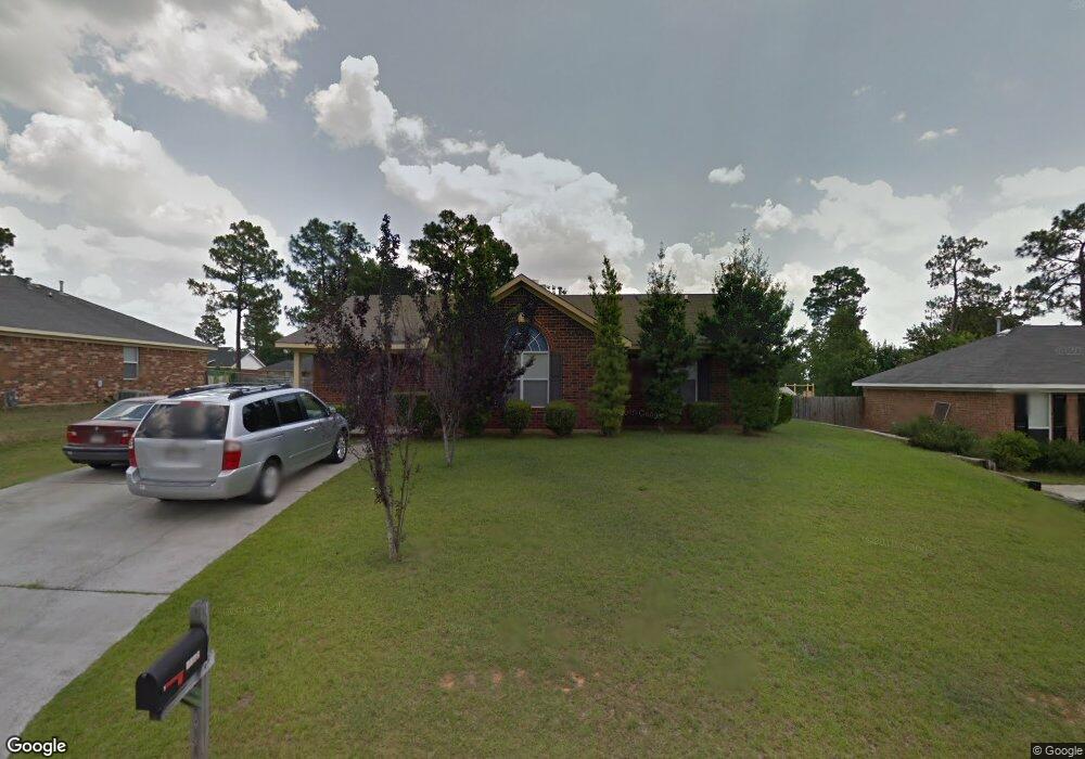 2806 Crosscreek Rd, Hephzibah, GA 30815 - photo 1