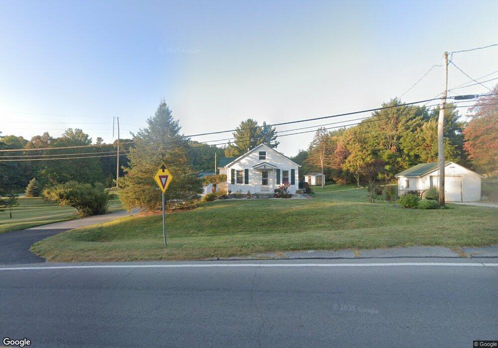 738 Mansfield Lucas Rd, Mansfield, OH 44907 - photo 1