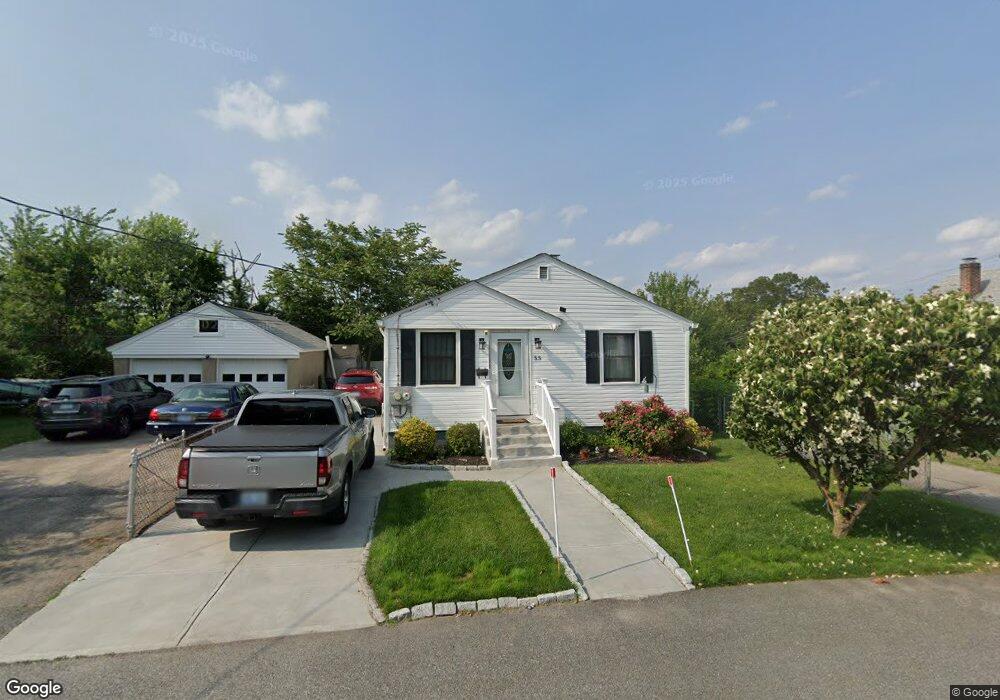 55 Lowell St, Cranston, RI 02910 - photo 1