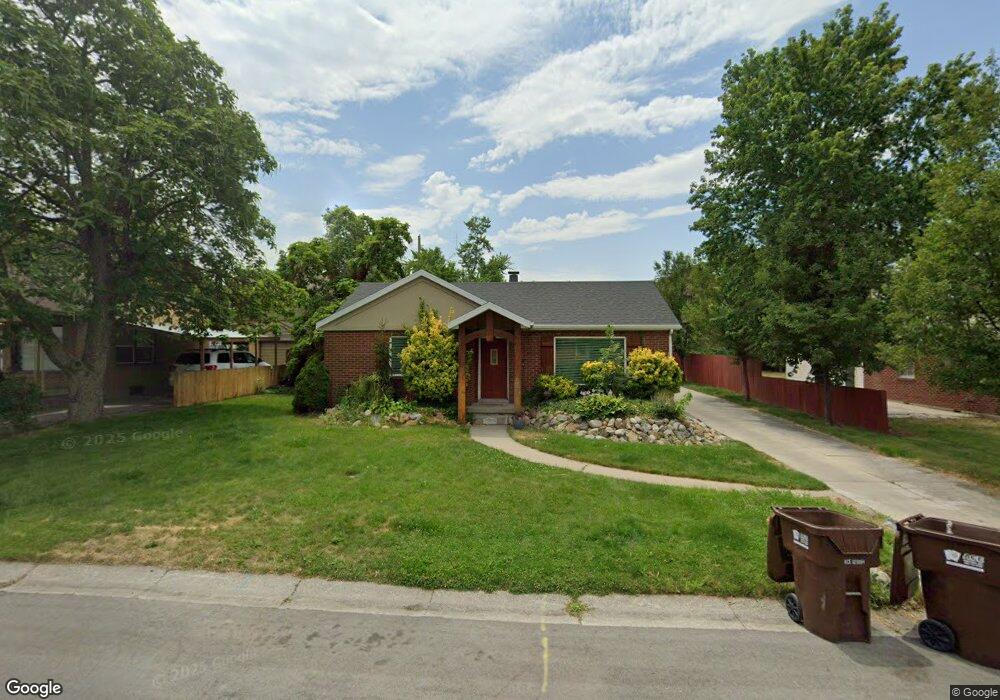 630 E 7570 S, Midvale, UT 84047 - photo 1