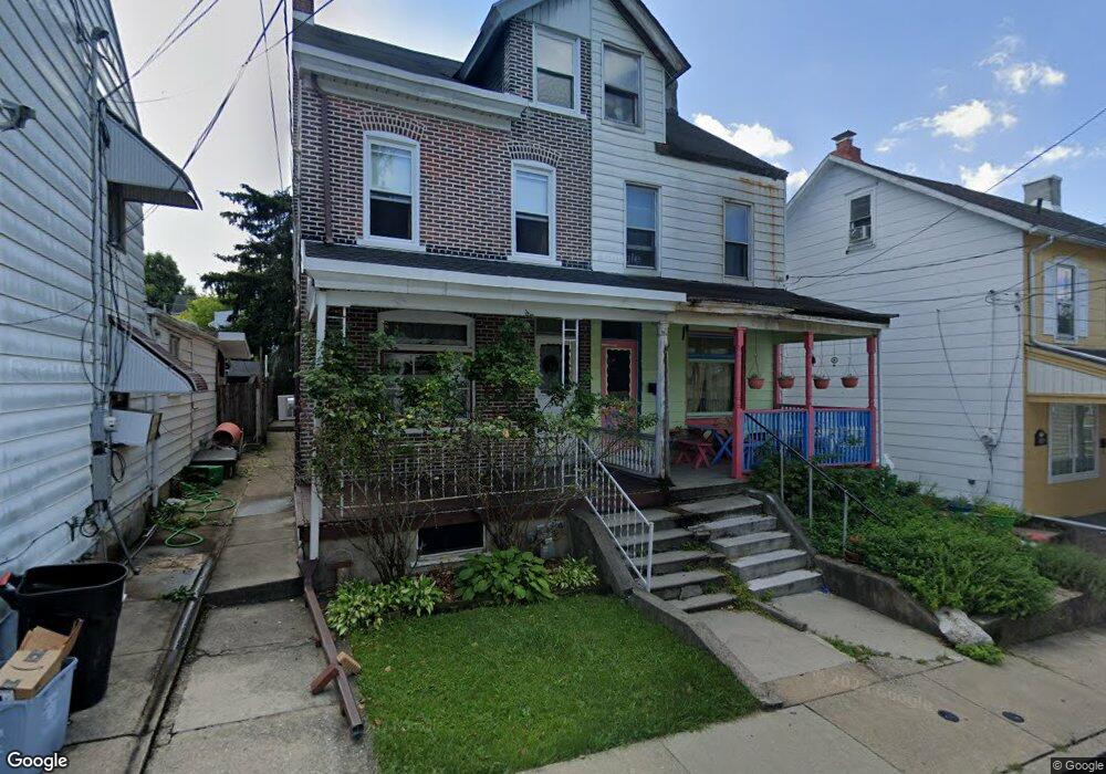 274 E Maple St, Allentown, PA 18109 - photo 1