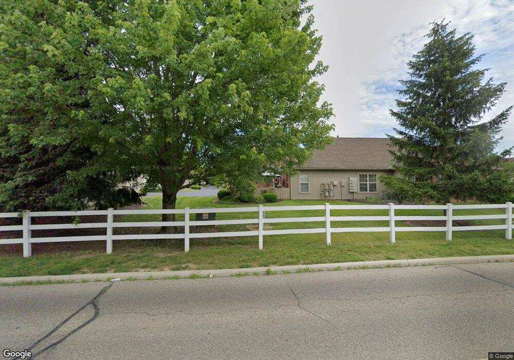 91 Potters Shed Dr unit 791, Reynoldsburg, OH 43068 - photo 1