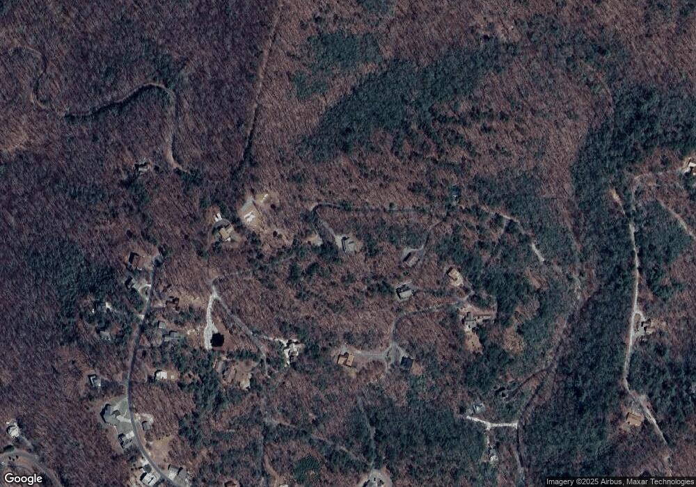 615 Cherokee Dr, Ellijay, GA 30540 - photo 1