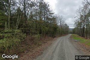 28 Rock Rd, Greers Ferry, AR 72067