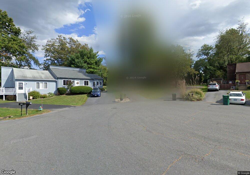 2050 Rosedale Ct, Harrisonburg, VA 22801 - photo 1