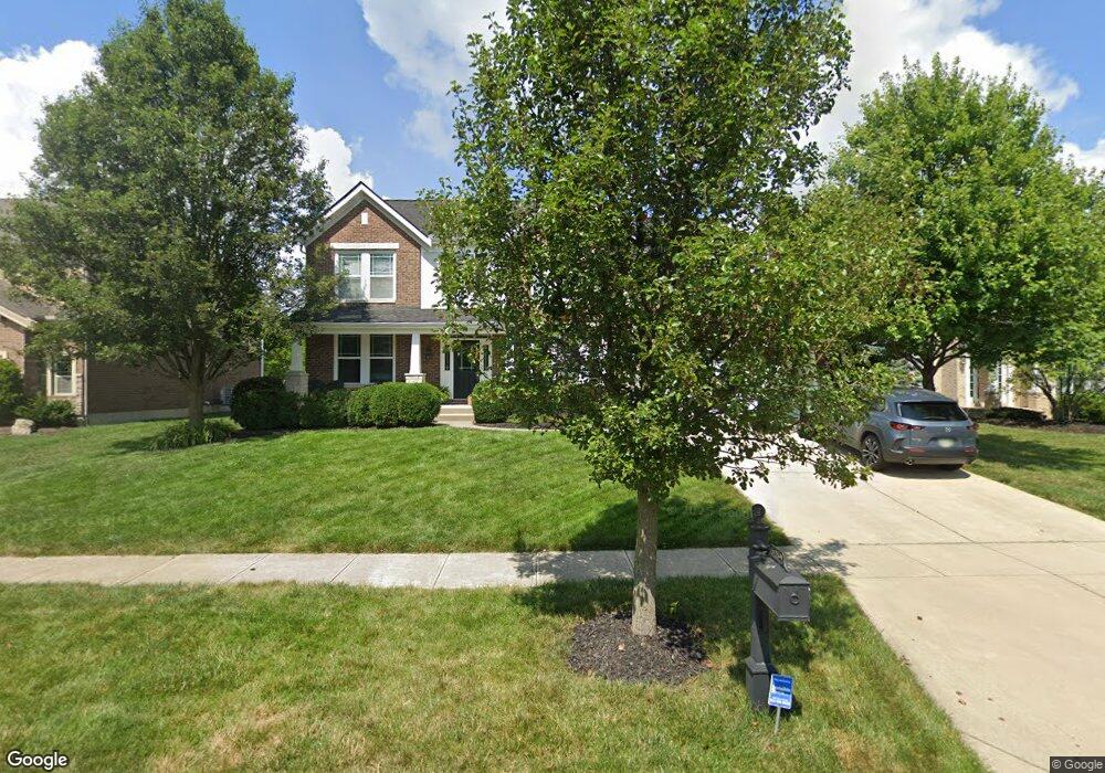 6289 Winter Hazel Dr, Liberty Township, OH 45044 - photo 1