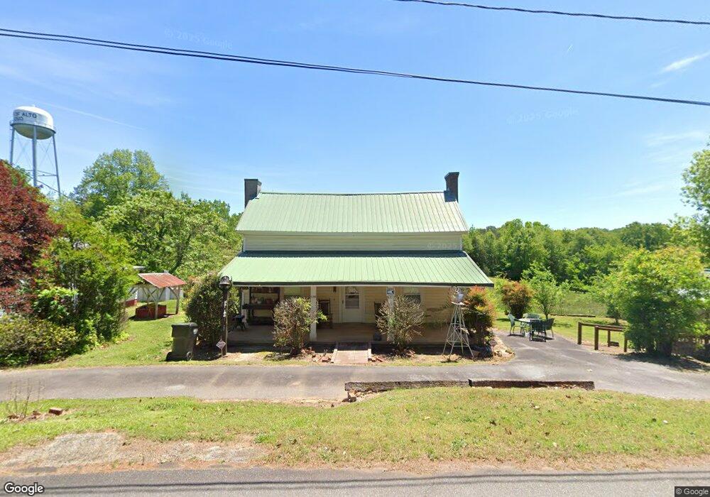 120 E Railroad Ave, Alto, GA 30510 - photo 1