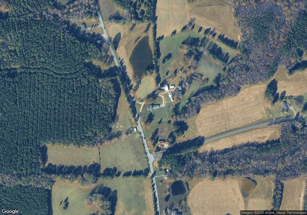 4006 Nc Highway 96, Oxford, NC 27565 - photo 1