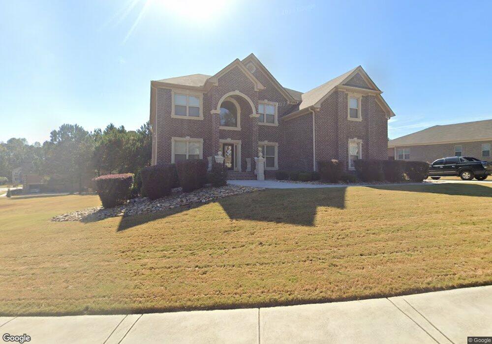 1239 Avignon Dr SW unit 20, Conyers, GA 30094 - photo 1