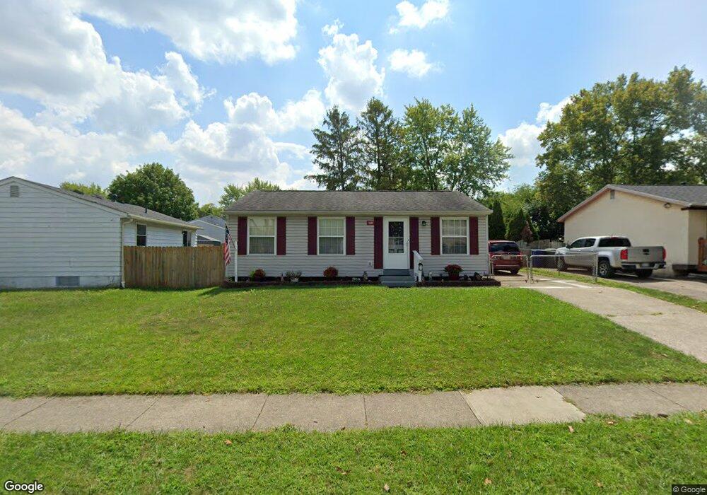 1680 Ripplebrook Rd, Columbus, OH 43223 - photo 1