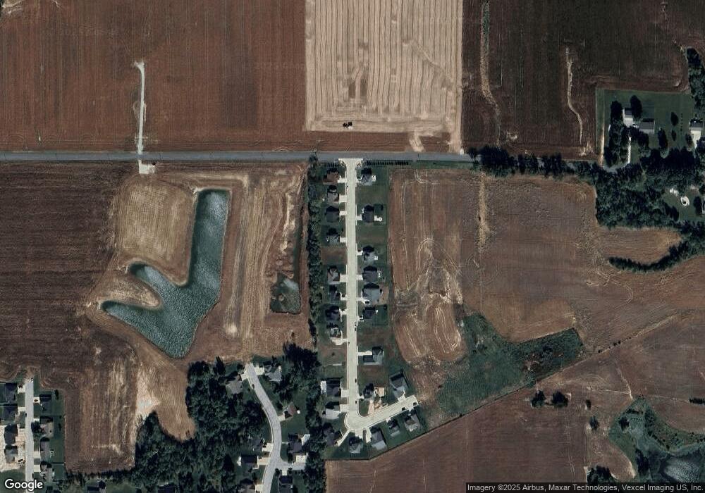 0X Foxtail Dr, Freeburg, IL 62243 - photo 1