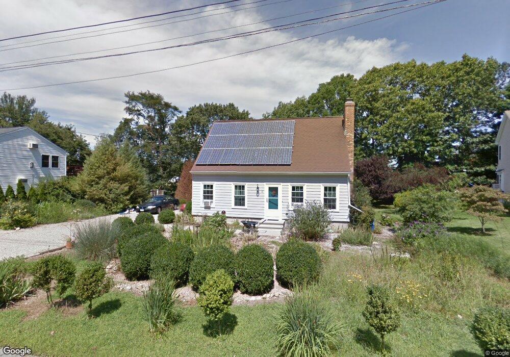 6 Barrett Dr, Niantic, CT 06357 - photo 1