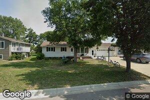 105 10th St W, Canby, MN 56220