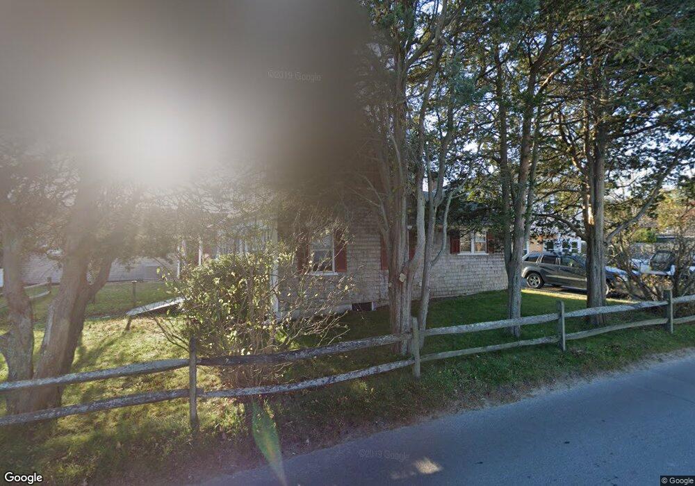 254 Upper Main St, Edgartown, MA 02539 - photo 1