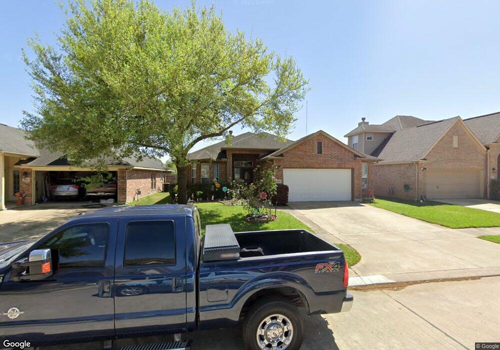 8303 Whisper Point Dr, Houston, TX 77040 - photo 1