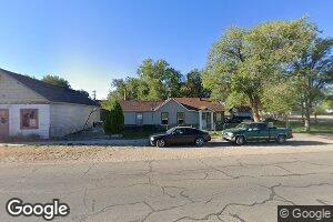 220 E Main St, Myton, UT 84052