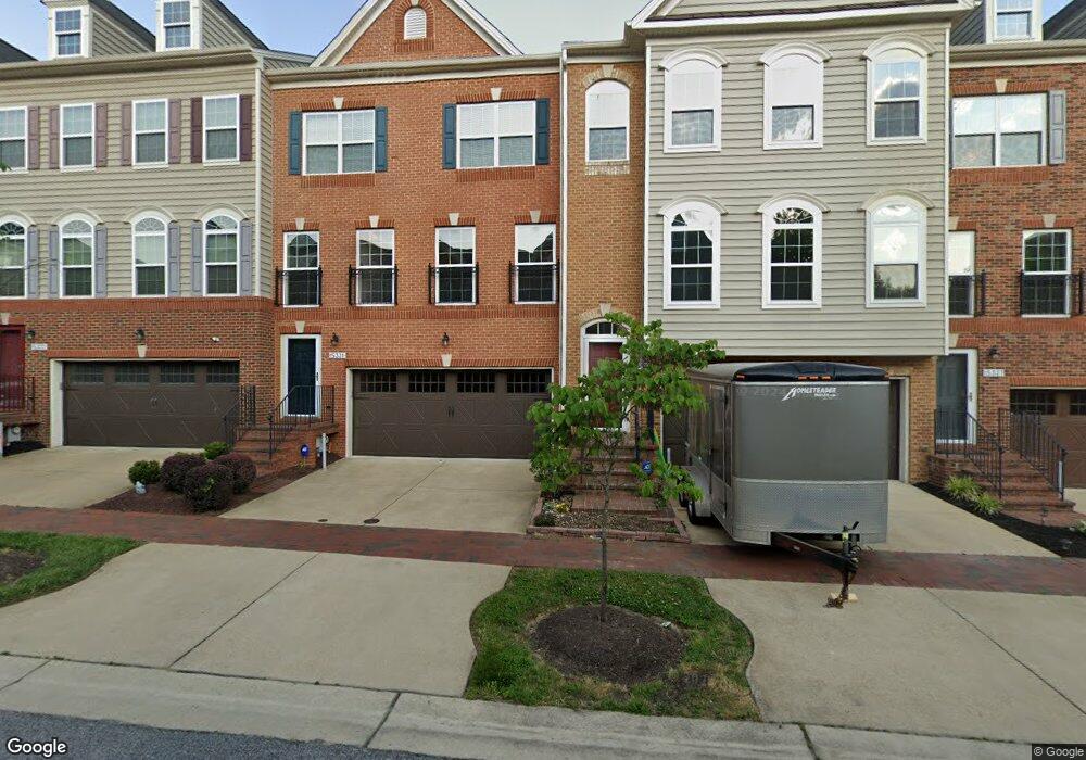 15331 Tewkesbury Place, Upper Marlboro, MD 20774 - photo 1