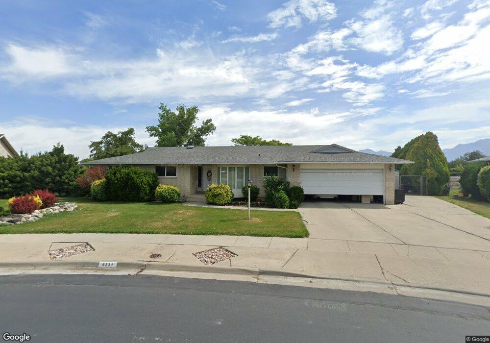 9231 S Tanya Ave, West Jordan, UT 84088 - photo 1