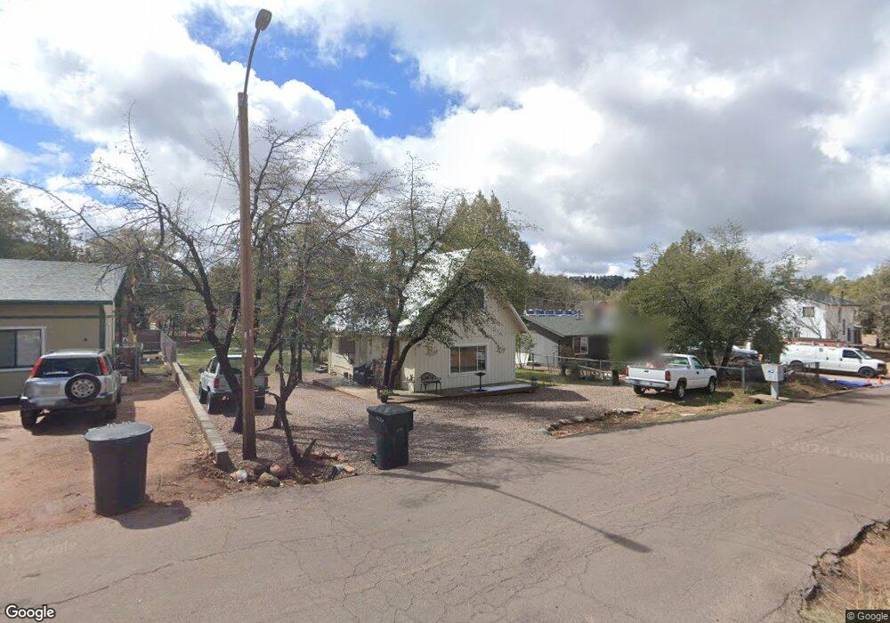 815 E Lone Pine Cir, Payson, AZ 85541 - photo 1