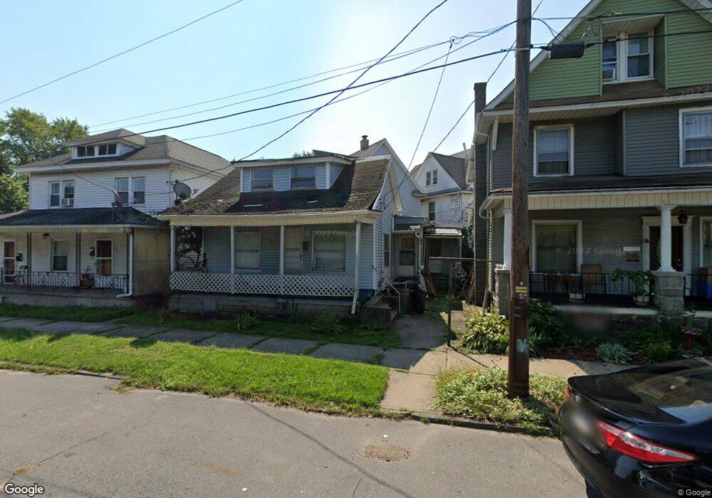 540 Front St, Scranton, PA 18505 - photo 1