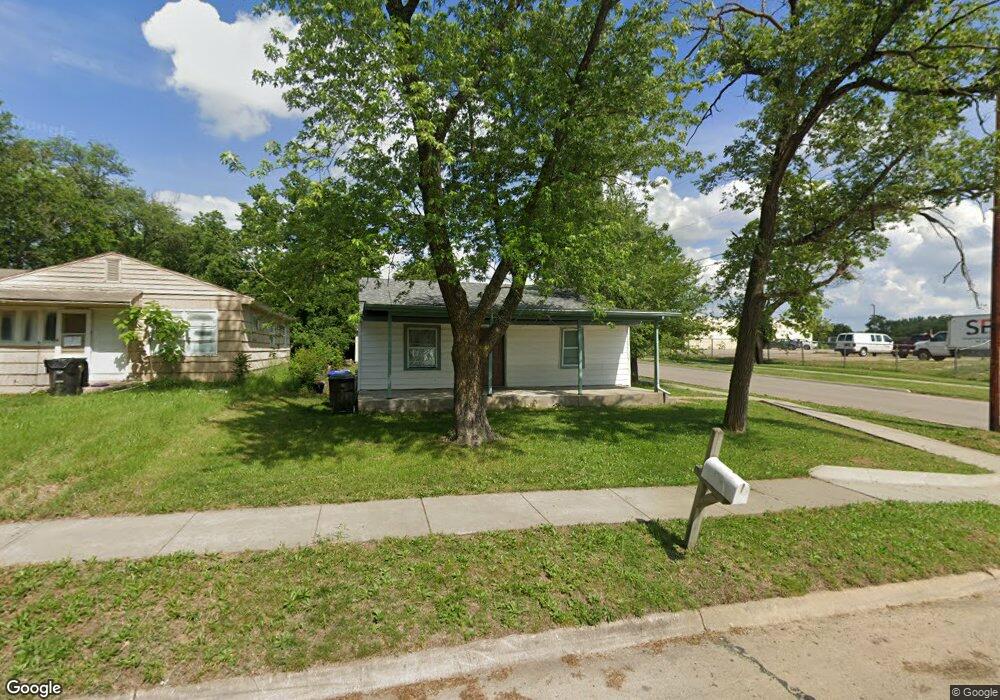 3140 SE Emerson St, Topeka, KS 66605 - photo 1