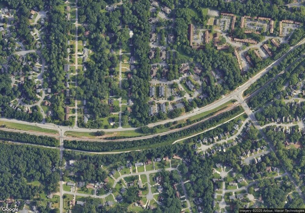 4249 Parkview Ct, Stone Mountain, GA 30083 - photo 1