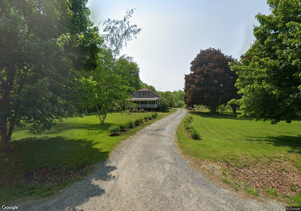 801 Goode St, Ballston Spa, NY 12020 - photo 1