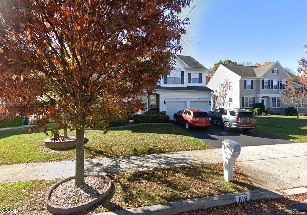 616 Suffolk Ct, Middletown, DE 19709 - photo 1