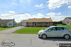 3622 Rose Ave, Gordonville, PA 17529