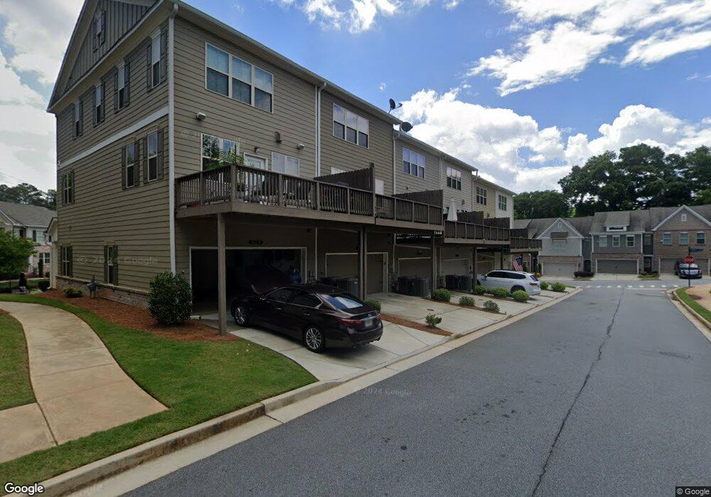 812 Caldwell Cir, Marietta, GA 30060 - photo 1