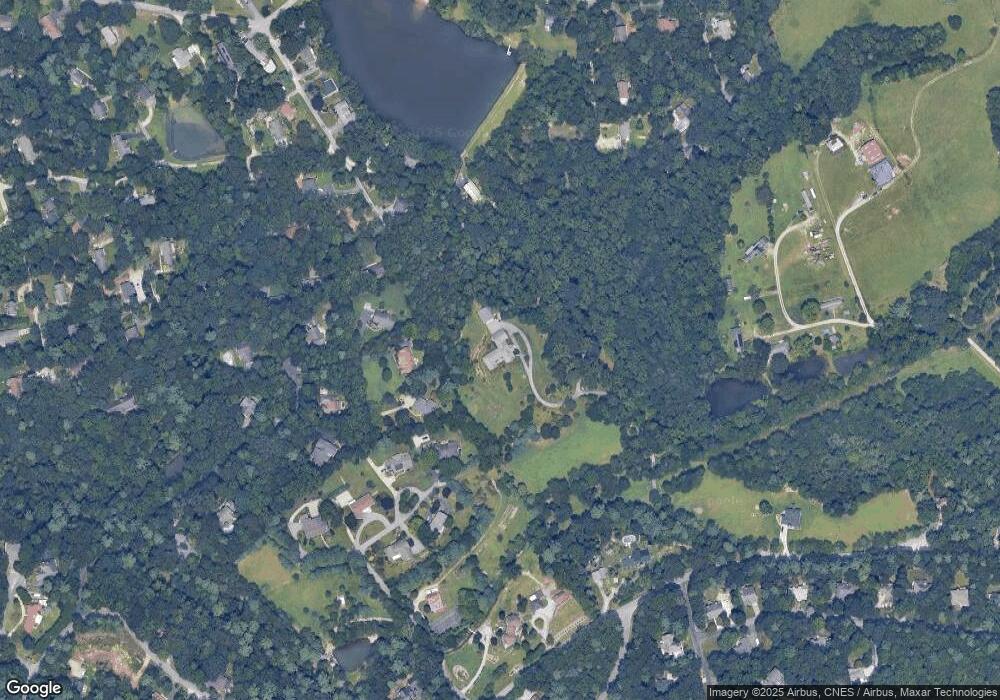 1961 Brookside Camp Rd, Hendersonville, NC 28792 - photo 1