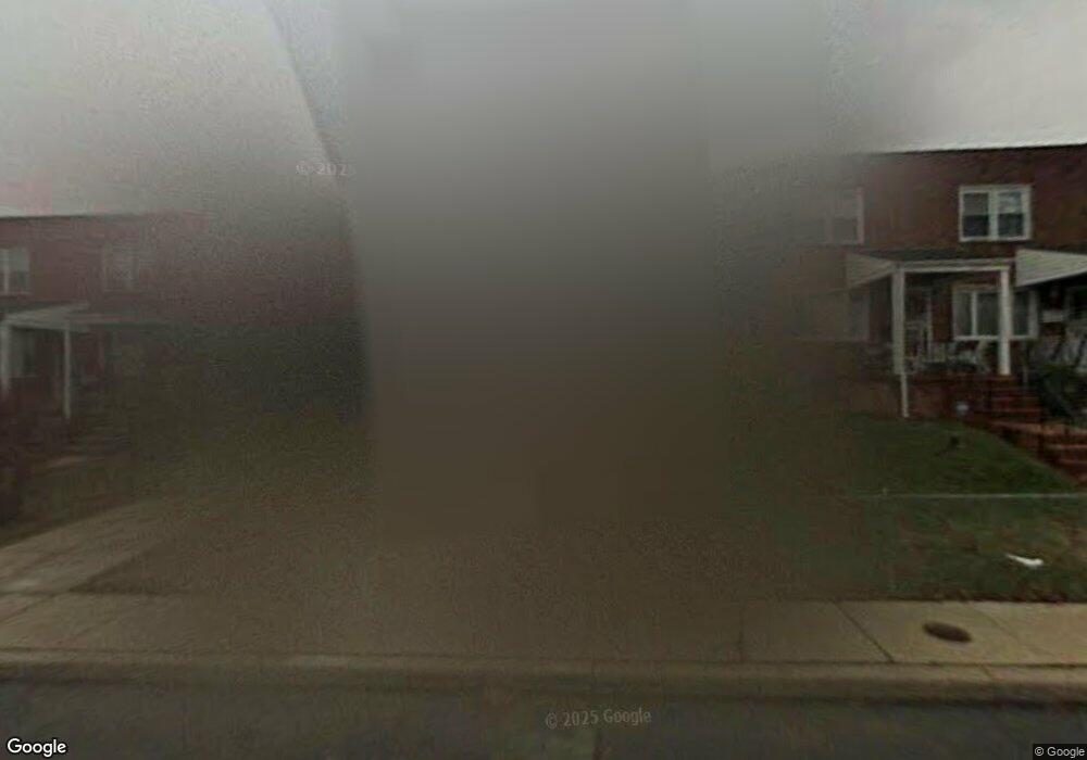 2829 Edgecombe Cir N, Baltimore, MD 21215 - photo 1