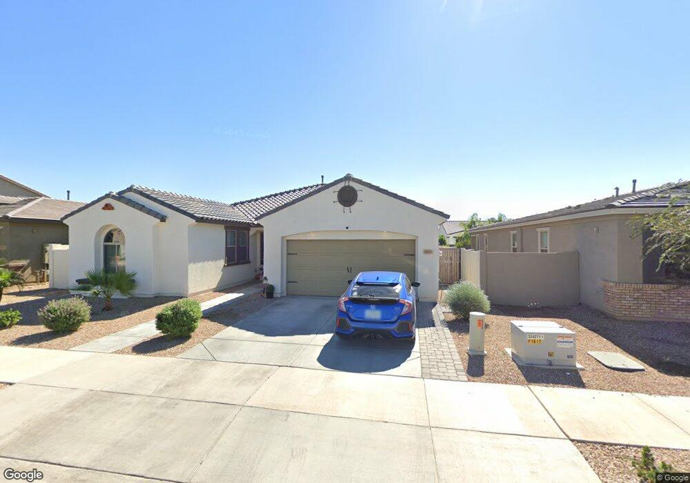 23069 E Camina Plata, Queen Creek, AZ 85142 - photo 1