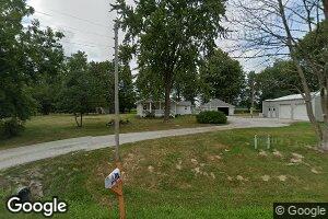 17363 E 2100th Ave, Yale, IL 62481