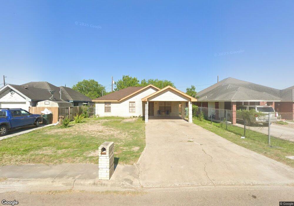 2201 N Days Cir, Pharr, TX 78577 - photo 1