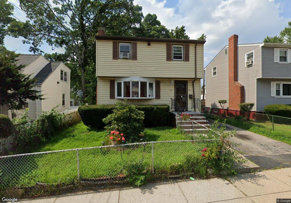 70 Blake St, Mattapan, MA 02126 - photo 1