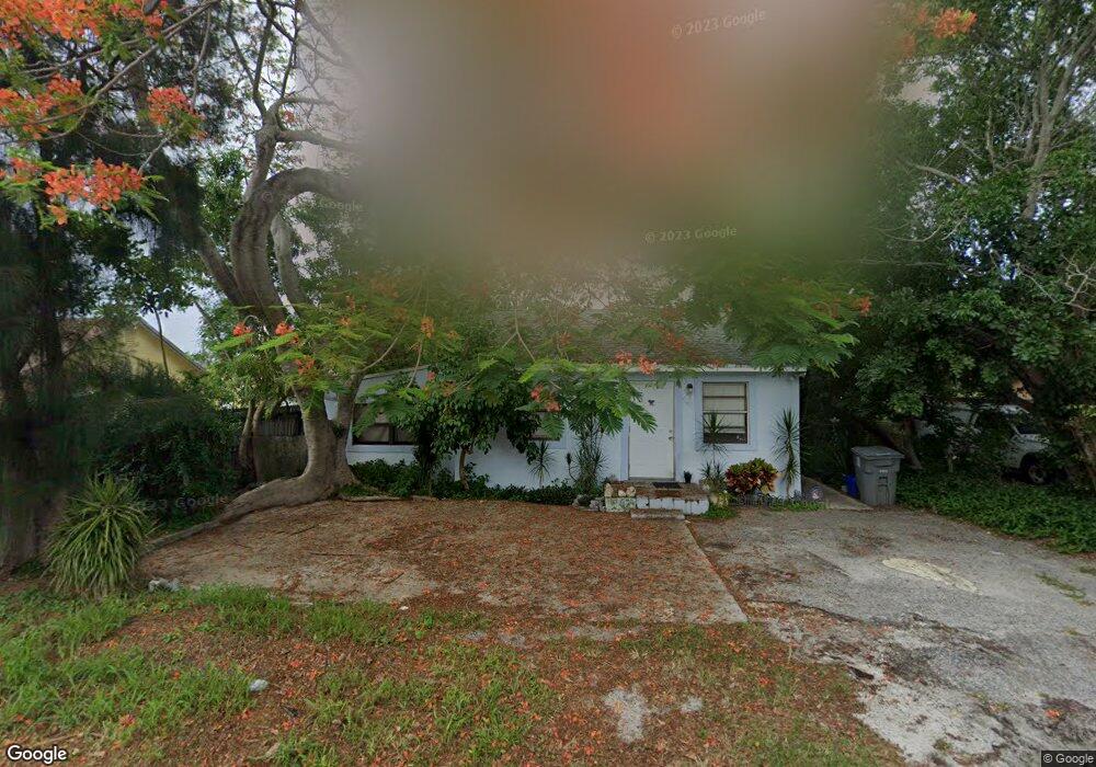 7936 Griswold St unit EFFIC, Lantana, FL 33462 - photo 1