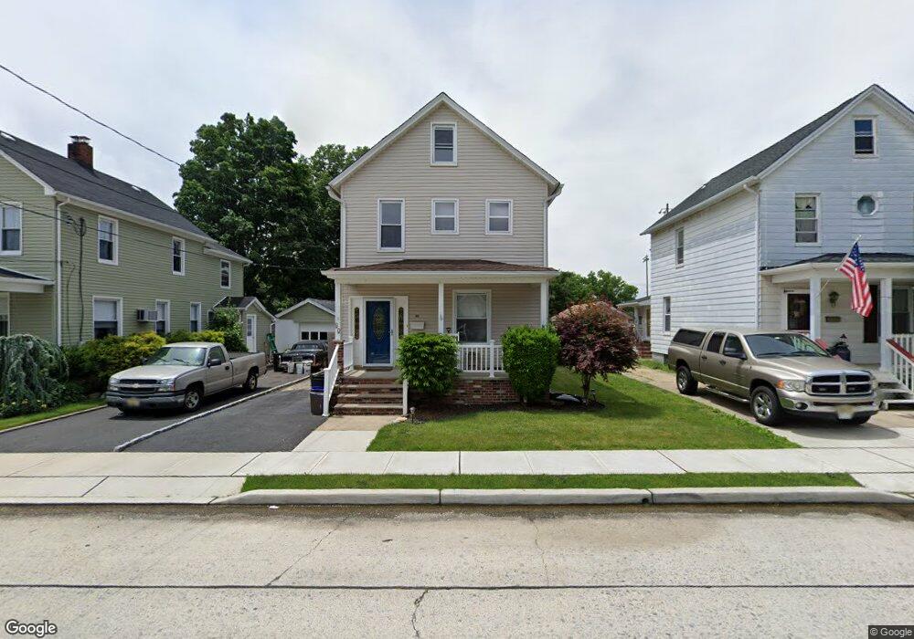 Sold $525,000 • Co-Listing Agent