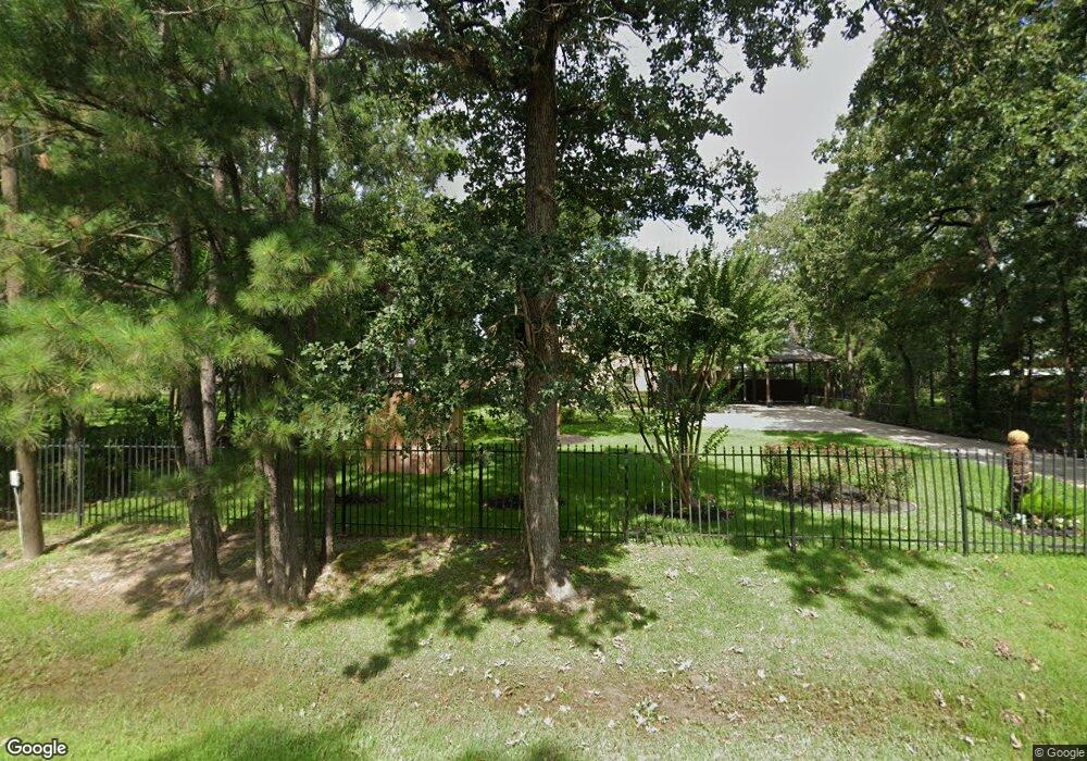 17030 Concord Dr, Conroe, TX 77385 - photo 1
