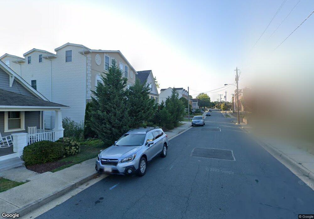 2010 N Culpeper St, Arlington, VA 22207 - photo 1