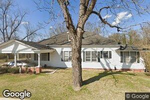 171 Center Line Rd, Fulton, AL 36446