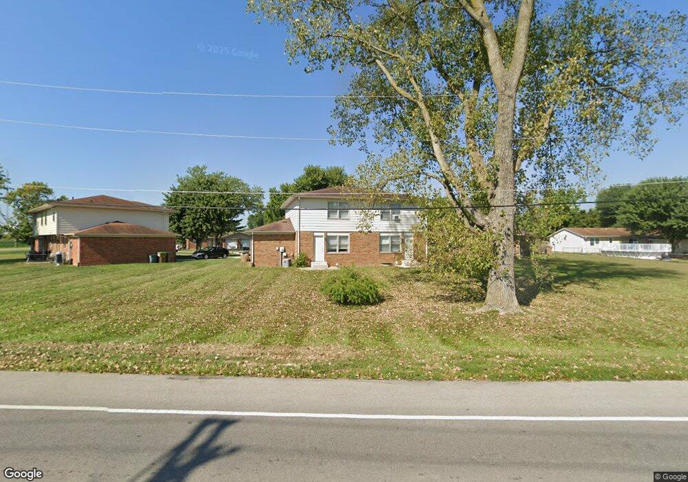 1363 Brookside Ct S, Columbus, IN 47201 - photo 1