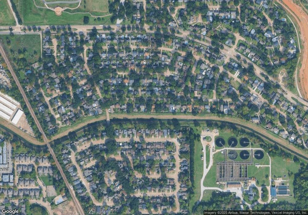 5023 Oak Shadows Dr, Houston, TX 77091 - photo 1