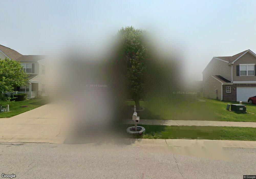 3667 Pickwick Cir, Plainfield, IN 46168 - photo 1