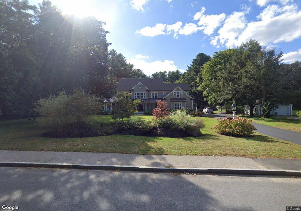 67 Woburn St, Andover, MA 01810 - photo 1