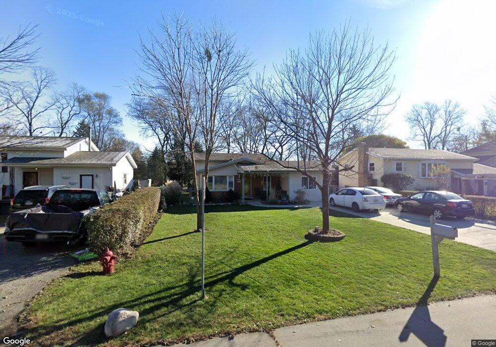 2300 Ashland Ave, Rolling Meadows, IL 60008 - photo 1