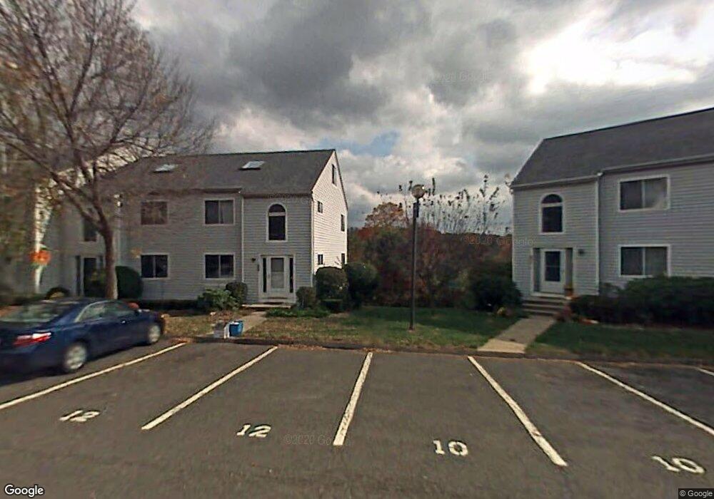 16 Valley Run Dr unit 24B, Cromwell, CT 06416 - photo 1