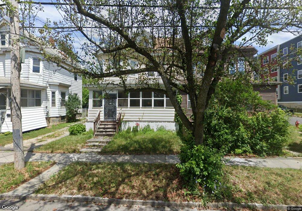 255 Myrtle Ave, Albany, NY 12208 - photo 1