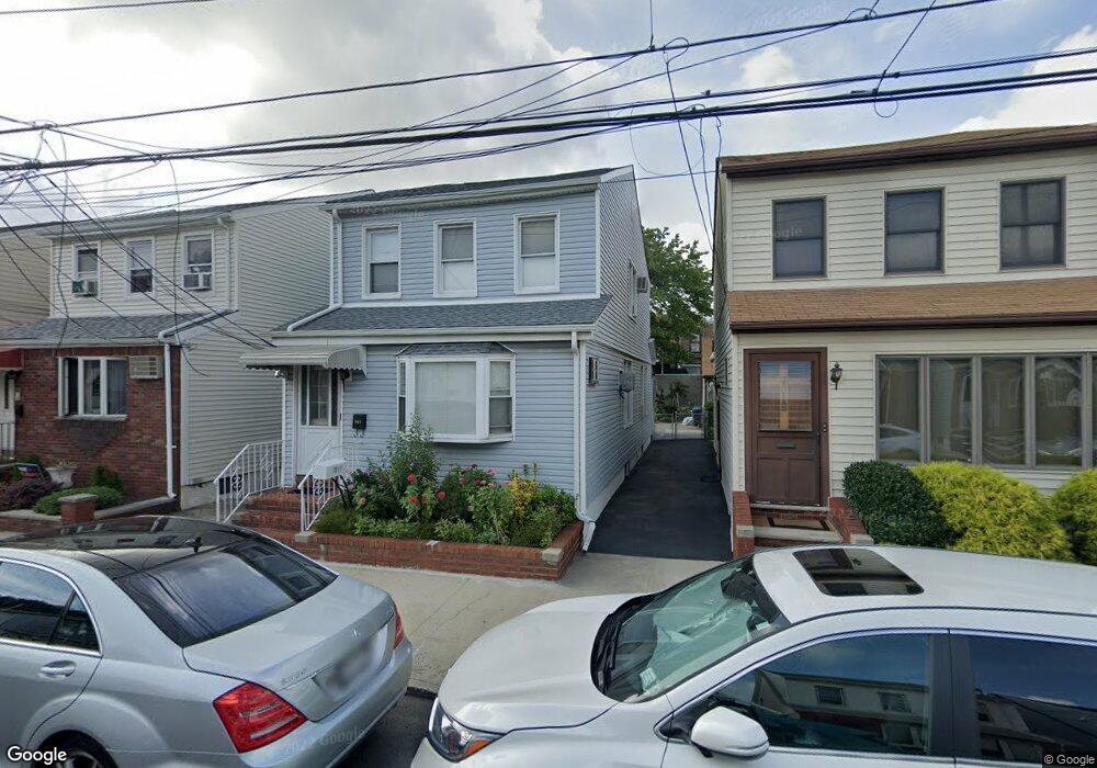7017 57th Rd, Maspeth, NY 11378 - photo 1