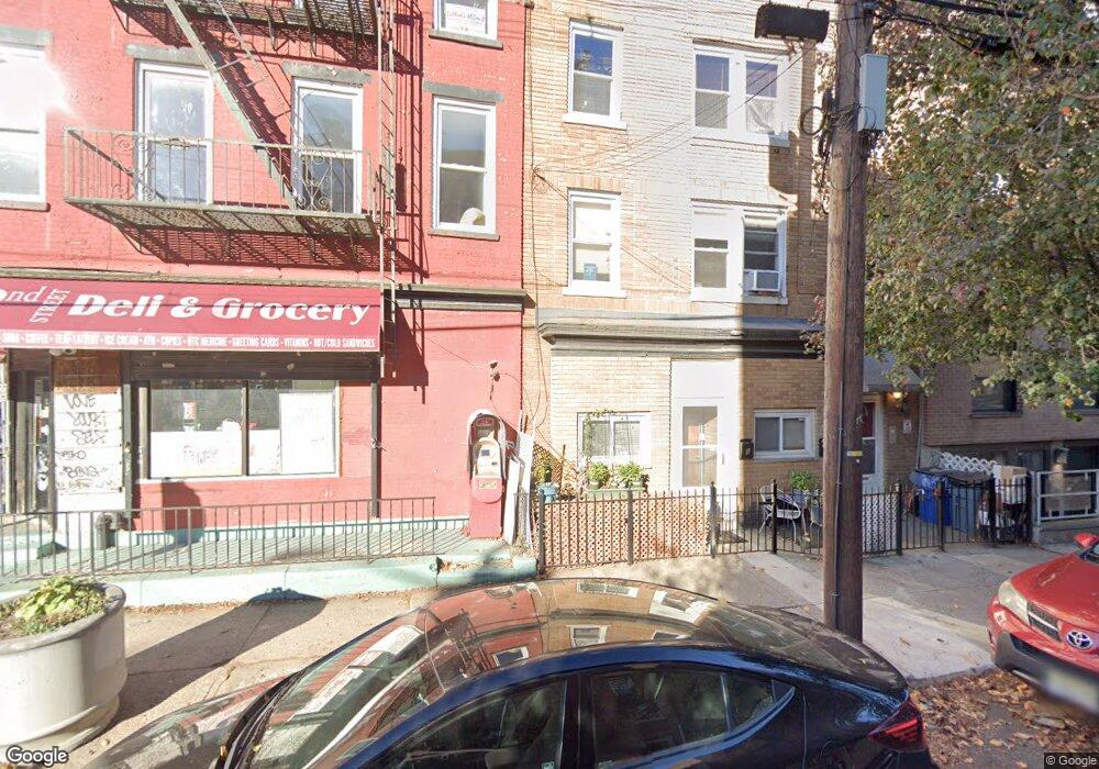 386 2nd St unit 1, Jersey City, NJ 07302 - photo 1